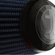 Load image into Gallery viewer, aFe Takeda Air Filters IAF PDS A/F P5R 3F x 6B (INV) x 2-3/4T(DOM) x 8H(VS) - Back View