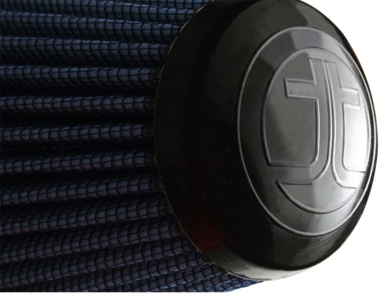aFe Takeda Air Filters IAF PDS A/F P5R 3F x 6B (INV) x 2-3/4T(DOM) x 8H(VS) - Back View