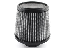 Load image into Gallery viewer, aFe Takeda Air Filters IAF PDS A/F PDS 2-3/4F x 6B x 4-3/4T x 5H (VS) - Main Product View