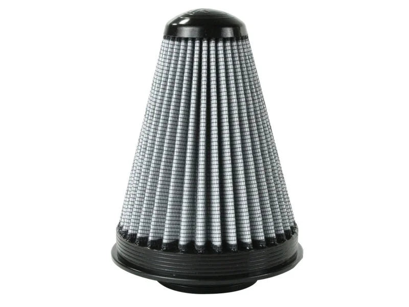 aFe Takeda Air Filters IAF PDS A/F PDS 3-1/2F x 6B(INV) x 2-3/4T(DOM) x 8H(VS) - Main Product View