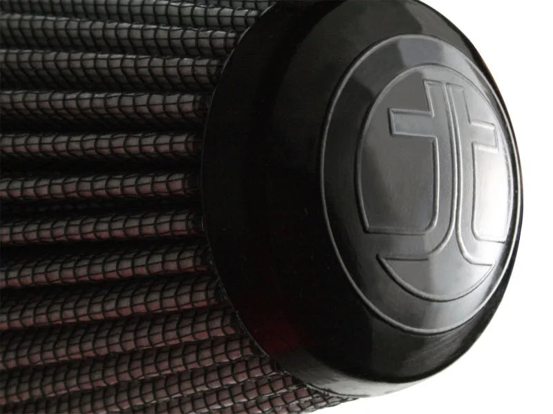 aFe Takeda Air Filters IAF PDS A/F PDS 3-1/2F x 6B(INV) x 2-3/4T(DOM) x 8H(VS) - Additional View 5