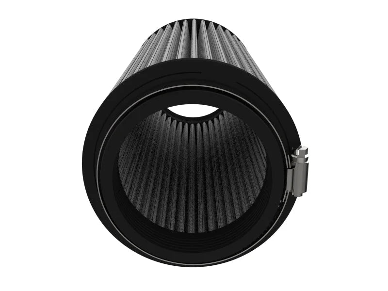 aFe Takeda Air Filters IAF PDS A/F PDS 3-1/2Fx 5B x 3-1/2Fx 5B x 10-1/2H (MVS) - Back View