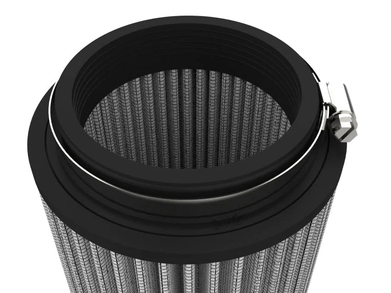 aFe Takeda Air Filters IAF PDS A/F PDS 3-1/2Fx 5B x 3-1/2Fx 5B x 10-1/2H (MVS) - Additional View 5