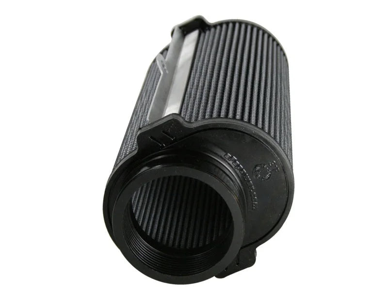 aFe Takeda Air Filters IAF PDS A/F PDS 3F x (4x5-1/2)B x 3F x(4x5-1/2)B x10-1/2H(MVS) - Back View