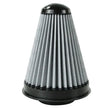 Load image into Gallery viewer, aFe Takeda Air Filters IAF PDS A/F PDS 3F x 6B (INV) x 2-3/4T(DOM) x 8H(VS) - Main Product View