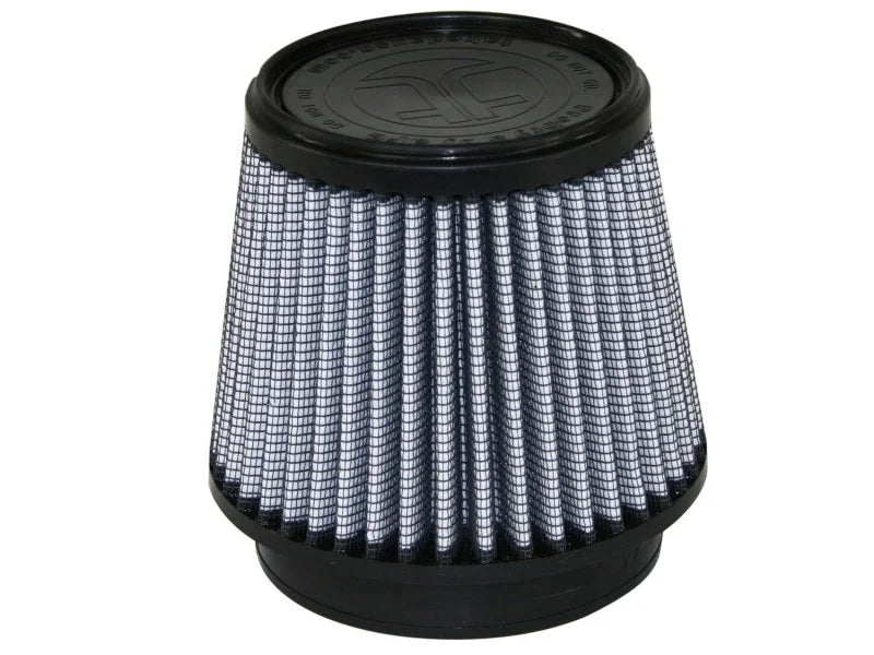 aFe Takeda Air Filters IAF PDS A/F PDS 4-1/2F x 6B x 4-3/4T x 5H (MVS) - Main Product View