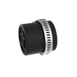 Load image into Gallery viewer, aFe Takeda Cold Air Intake System Replacement Universal 1in Silicone Cap Kit - Back View