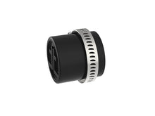 Load image into Gallery viewer, aFe Takeda Cold Air Intake System Replacement Universal 1in Silicone Cap Kit - Back View