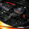 Load image into Gallery viewer, aFe Takeda Dynamic Air Scoop D.A.S. For Takeda Intakes - Side View