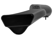 Load image into Gallery viewer, aFe Takeda Dynamic Air Scoop D.A.S. For Takeda Intakes - Back View