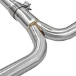 Load image into Gallery viewer, aFe Takeda Exhaust 2.25in to 2in Dia 304SS Cat-Back w/Polished Tips 08-12 Honda Accord Coupe V6 3.5L - Additional View 5
