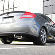 Load image into Gallery viewer, aFe Takeda Exhaust 304SS Axle-Back w/ Polished Tip 12-15 Honda Civic L4 1.8L - Side View