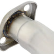 Load image into Gallery viewer, aFe Takeda Exhaust 304SS Axle-Back w/ Polished Tip 12-15 Honda Civic L4 1.8L - Additional View 6