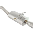 Load image into Gallery viewer, aFe Takeda Exhaust 304SS Axle-Back w/ Polished Tip 12-15 Honda Civic L4 1.8L - Additional View 7