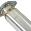 Load image into Gallery viewer, aFe Takeda Exhaust 304SS Dual Cat-Back w/ Polished Tips 08-13 Mitsubishi Lancer Evo X L4 2.0L Turbo - Additional View 5