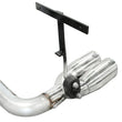 Load image into Gallery viewer, aFe Takeda Exhaust Axle-Back 08-14 Scion xB L4 2.4L 304SS Polished Dual Tips Exhaust - Additional View 6