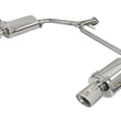 Load image into Gallery viewer, aFe Takeda Exhaust Axle-Back 13 Honda Accord Sport Sedan 2.4L L4 - Main Product View