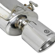 Load image into Gallery viewer, aFe Takeda Exhaust Axle-Back 13 Honda Accord Sport Sedan 2.4L L4 - Installation View