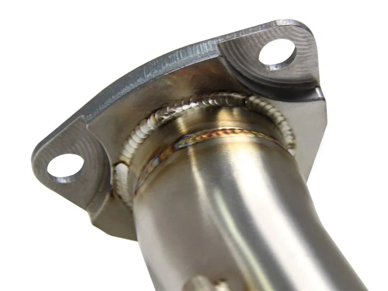 aFe Takeda Exhaust Axle-Back 13 Honda Accord Sport Sedan 2.4L L4 - Additional View 8