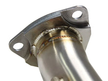 Load image into Gallery viewer, aFe Takeda Exhaust Axle-Back 13 Honda Accord Sport Sedan 2.4L L4 - Additional View 8