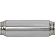 Load image into Gallery viewer, aFe Takeda Exhaust Cat-Back 19-20 Hyundai Veloster 304SS Polished Dual Tips Exhaust - Back View