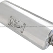 Load image into Gallery viewer, aFe Takeda Exhaust Cat-Back 304 Stainless Steel 11-14 Nissan Juke L4 1.6L (t) Polished Tip - Additional View 6