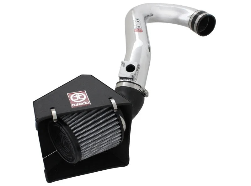 aFe Takeda Intake Stage-2 PRO DRY S 10-13 Subaru Outback H6 3.6L - Main Product View