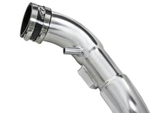 Load image into Gallery viewer, aFe Takeda Intake Stage-2 Polished Pro DRY S 09-17 Nissan 370Z V6 3.7L - Additional View 6