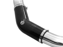 Load image into Gallery viewer, aFe Takeda Intake Stage-2 Polished Pro DRY S 09-17 Nissan 370Z V6 3.7L - Additional View 8