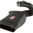 Load image into Gallery viewer, aFe Takeda Intake System 11-12 Honda CR-Z L4 1.5L Stage 2 Pro 5R Wrinkle Black - Main Product View