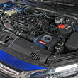 Load image into Gallery viewer, aFe Takeda Intake System Stage 2 Pro 5R for 2016 Honda Civic 1.5L (Non Si) - Side View