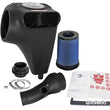 Load image into Gallery viewer, aFe Takeda Intake System Stage 2 Pro 5R for 2016 Honda Civic 1.5L (Non Si) - Back View