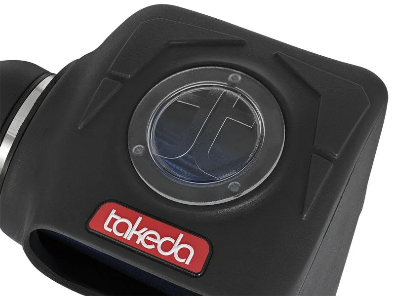 aFe Takeda Intake System Stage 2 Pro 5R for 2016 Honda Civic 1.5L (Non Si) - Additional View 5