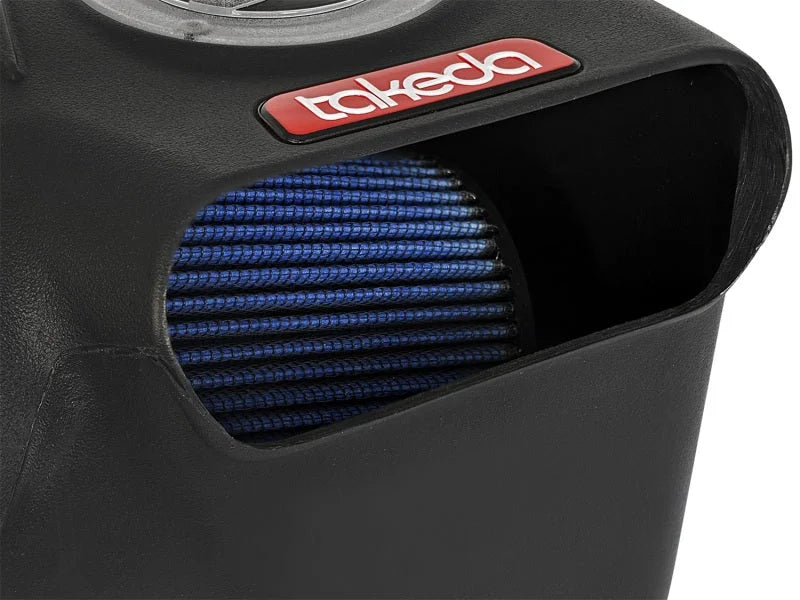 aFe Takeda Intake System Stage 2 Pro 5R for 2016 Honda Civic 1.5L (Non Si) - Additional View 6