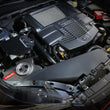 Load image into Gallery viewer, aFe Takeda Intake System w/Pro 5R Filerter Subaru Forester 14-18 H4-2.0L (t) - Back View