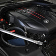 Load image into Gallery viewer, aFe Takeda Intakes Stage-2 AIS w/ Pro 5R Media 20-22 Toyota GR Supra (A90) L6-3.0L (t) B58 - Side View
