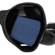 Load image into Gallery viewer, aFe Takeda Intakes Stage-2 AIS w/ Pro 5R Media 20-22 Toyota GR Supra (A90) L6-3.0L (t) B58 - Back View