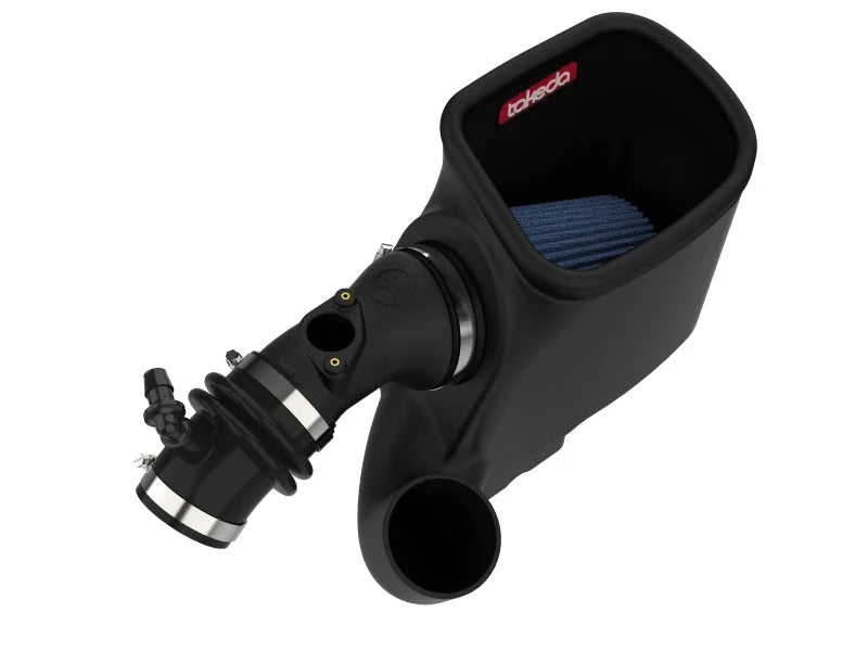 aFe Takeda Intakes Stage-2 AIS w/ Pro 5R Media Toyota C-HR 17-20 L4-2.0L - Additional View 5