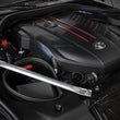 Load image into Gallery viewer, aFe Takeda Intakes Stage-2 AIS w/ Pro DRY S Media 20-22 Toyota GR Supra (A90) L6-3.0L (t) B58 - Side View