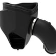 Load image into Gallery viewer, aFe Takeda Intakes Stage-2 AIS w/ Pro DRY S Media 20-22 Toyota GR Supra (A90) L6-3.0L (t) B58 - Back View