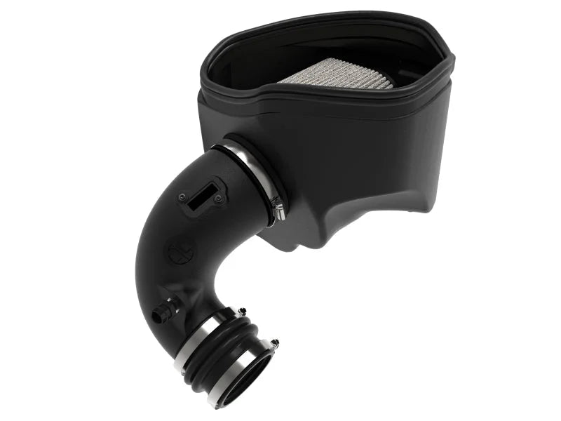 aFe Takeda Intakes Stage-2 AIS w/ Pro DRY S Media 20-22 Toyota GR Supra (A90) L6-3.0L (t) B58 - Additional View 7