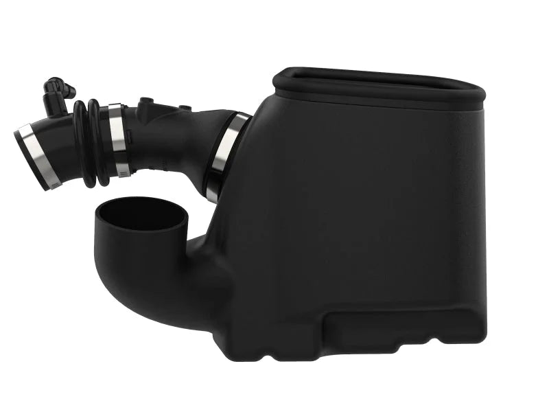 aFe Takeda Intakes Stage-2 AIS w/ Pro DRY S Media Toyota C-HR 17-20 L4-2.0L - Back View
