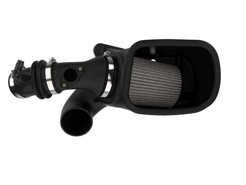 aFe Takeda Intakes Stage-2 AIS w/ Pro DRY S Media Toyota C-HR 17-20 L4-2.0L - Additional View 5
