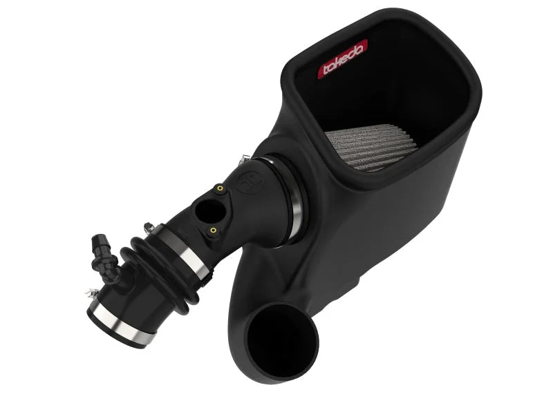 aFe Takeda Intakes Stage-2 AIS w/ Pro DRY S Media Toyota C-HR 17-20 L4-2.0L - Additional View 6