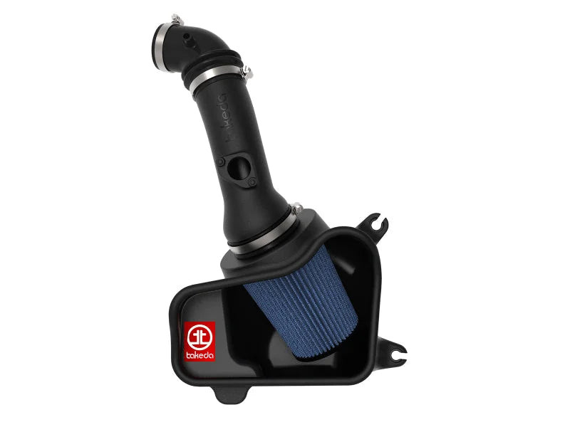 aFe Takeda Intakes Stage-2 CAIS w/ Pro 5R Media 16-18 Honda Civic 2.0L - Additional View 7