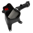 Load image into Gallery viewer, aFe Takeda Intakes Stage-2 CAIS w/ Pro Dry S Media 16-18 Honda Civic 2.0L (blk) - Main Product View