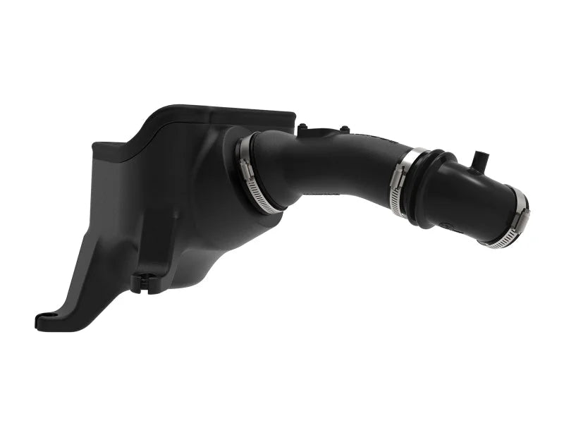 aFe Takeda Intakes Stage-2 CAIS w/ Pro Dry S Media 16-18 Honda Civic 2.0L (blk) - Additional View 7