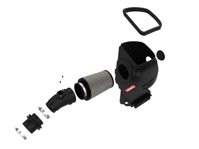 aFe Takeda Intakes Stage-2 PDS AIS 14-18 Mazda 3 I4-2.5L - Additional View 5