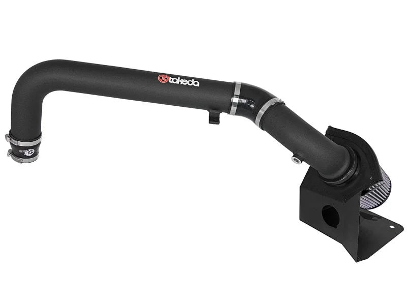 aFe Takeda Intakes Stage-2 PDS AIS 16-17 Ford Focus RS L4-2.3L EcoBoost - Additional View 8