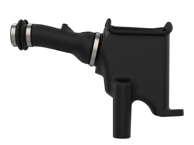 aFe Takeda Intakes Stage-2 PDS AIS 16-19 Honda Civic I4-1.5L (t) - Side View